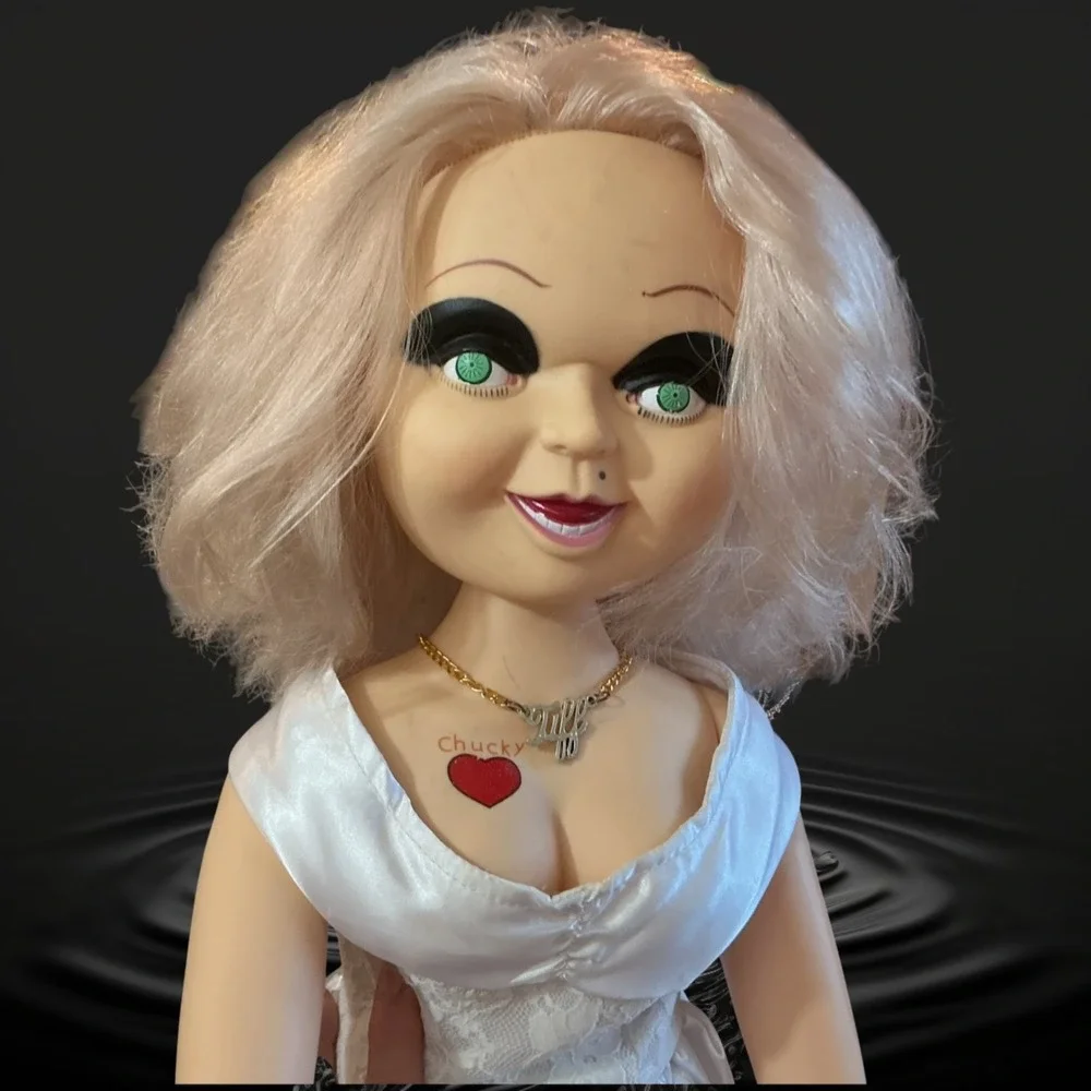 Chucky this offer